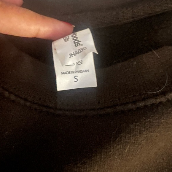 love first crewneck - Picture 3 of 3